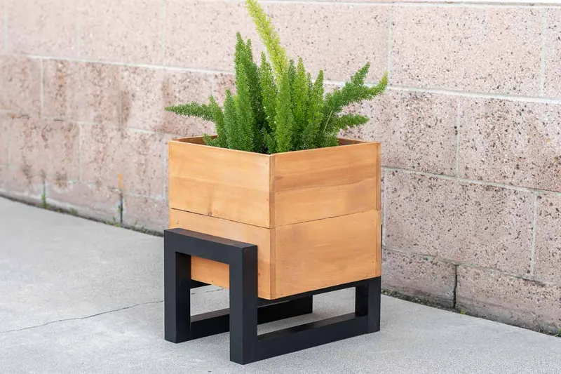 Handcrafted Furniture & Woodwork